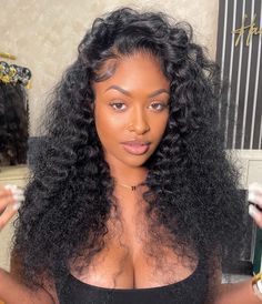 African Natural Hairstyles, Curly Styles, Dc Trip, Lace Fronts, Bun Hairstyle, Blowout Hair, Cover Ideas, Wave Hair, Body Wave Hair