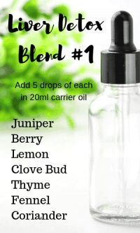 Essential Oil For Liver, Detox Life, Liver Detox Recipes, Essential Oils Recipes, Essential Oils For Colds, Natural Recipes, Essential Oils For Sleep, Essential Oil Storage, Liver Detox