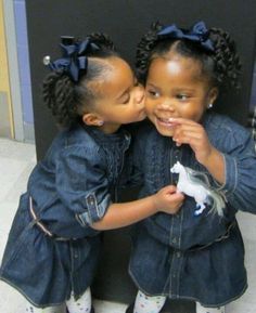 Leda Muir, Cute Toddler Hairstyles, Cute Natural Hairstyles, Older Siblings, Natural Hairstyles For Kids