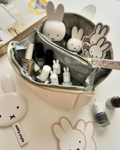 #miffy #miffycore #miffystyle Coffee Colour Aesthetic, Miffy Products, Miffy Aesthetic, Stationary Desk, Aesthetic Stationary, Ipad Widgets, Y2k Photos, Alphabet Sounds, Me Aesthetic