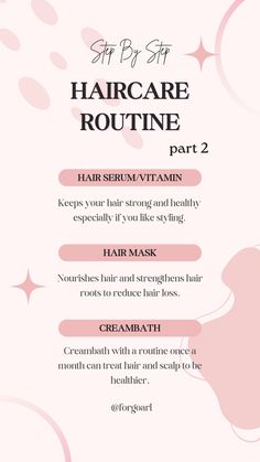 Salon Content, Hair Supplements, Haircare Routine, Hairstyle Idea, Healthy Hair Tips, Diy Hair Care, Skin Care Makeup, Hair Braid, Skin Care Recipes