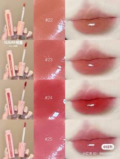 Romand Juicy Lasting Tint, Makeup Stuff, Lipstick Makeup, Makeup Lip