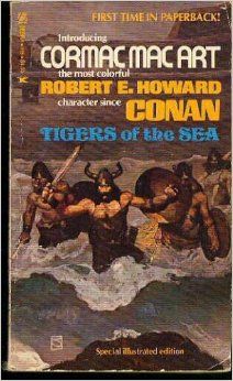 Jeff Jones, Frank Frazetta, Pulp Art, Fantasy Novels