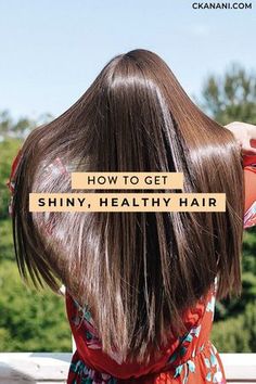 Black Hair Products, Get Shiny Hair, Healthy Hair Products, Healthy Shiny Hair, How To Grow Your Hair Faster, Healthy Hair Tips, Hair Control