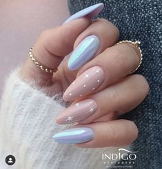 Fashion Nails 2023, Instagram Do, Fantastic Nails, For Breakfast, Her Nails, Blue Nail, Nails Polish, Short Acrylic Nails Designs, Nails Desing