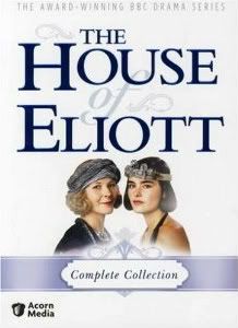 the house and ellott complete collection, vol 2 dvd set by various authors