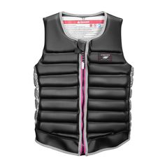 HO Synidicate Ethos Women's Life Vest The Syndicate, Dock Cleats, Longboards Surf, Slalom Skiing, Dock Accessories, Trailer Hitch Accessories, Sup Accessories, Snorkel Set, Life Vest