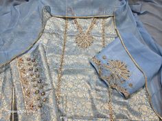 Punjabi Boutique Suit - New Punjabi Suit Design 2025