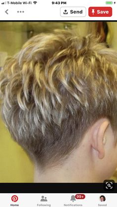 2023 Undercut, Haircut 2023, Women Undercut, Short Hair Back, Short Spiky Hairstyles, Short Hair Pixie Cuts, Haircut Short, Short Grey Hair, Super Short Hair