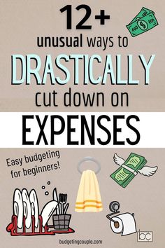 How to Reduce Household Expenses: Frugal living tips simple life, how to live cheaply tips, Save money tips frugal living Saving Money Tips Ideas, Living Cheap, Extreme Frugality, Saving Methods, Frugal Habits, Mommy Things