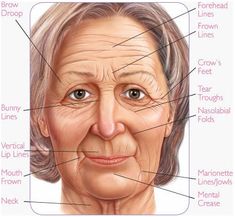 Old Age Makeup, Skin Aesthetics, Best Anti Aging Creams, Facial Plastic, Anti Aging Facial, Anti Wrinkle Cream, Dermal Fillers, How To Line Lips, Best Anti Aging