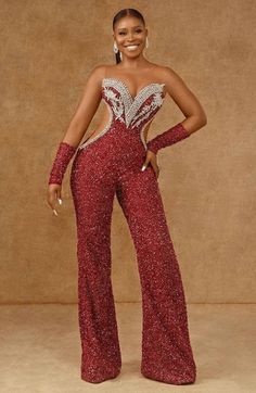 Evening Gowns Plus Size, Jumpsuit Prom Dress, Jumpsuit Prom, Sequined Jumpsuit, Jumpsuit Wedding, Wedding Pantsuit