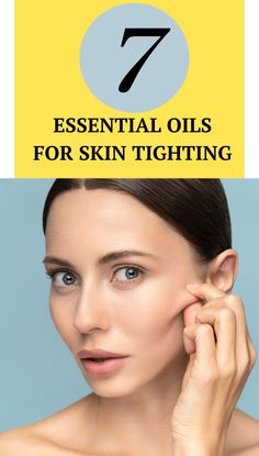 Did you know aging can start as early as age 25? Yes, it’s true. As you age, your body begins to make skin-tightening elements like collagen and elastin at a slower rate resulting in fine lines and wrinkles and ultimately, saggy, loose crepey skin. Good news! There are a few essential oils when used appropriately, will give you amazing results in as little as 30 days. Keep reading to find out more. Celebrity Skin Care, Get Rid Of Wrinkles, Tighten Skin