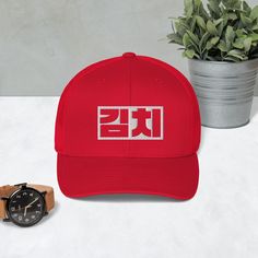 ► Embroidered on Retro Trucker Hat with structured fit, mesh back, and adjustable snapback closure with head circumference 21⅝″-23⅝″ (54.9 cm-60 cm) ► Made from ethically sourced 60% cotton and 40% polyester ► Designed to be stylish and fit comfortable and flattering for both women and men ► Designed and Printed in the USA (backup printing facility in Mexico) ► Production time is usually about 3-4 days, not including shipping ► Custom and Personalized gifts add 1-2 days The PartKorean shop is a Korean Artist, Music Concert, Korean Food, Head Circumference, Kimchi, K Pop Music, Pop Music, Trucker Cap, Last Minute