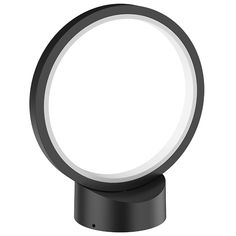 an image of a light that is on top of a stand with a white background