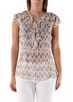 http://www.vittogroup.com/categoria-prodotto/donna/stilisti-brands-donna/tory-burch-spring-summer-collection/ Lace Top