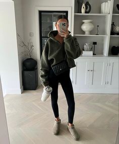 Athleisure Outfits, Mode Inspo, Weekend Outfit, Autumn Outfit, Outfit Inspo Fall, Looks Style, Fall Winter Outfits