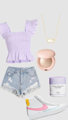 Outfits Ideas Preppy, Summer Outfits Teenage Girl, Preppy Kids, Preppy Style Summer