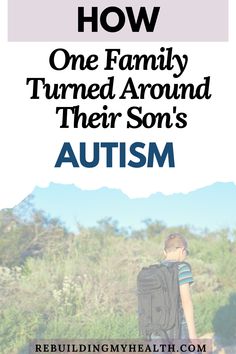 Study Tips For Autistics, Emotional Neglected Child Healing, Autistism Quotes, Reactive Attachment Disorder Parenting, Sensory Disorder, Tips For Autistics, Holistic Care, Child Psychology