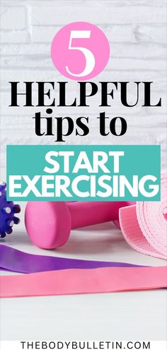 Person ready to start exercising with motivation and tips on how to workout consistently. Learn how to start exercising everyday and build a lasting fitness habit for a healthier lifestyle.