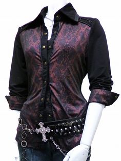 Vkei Outfit Men, Vkei Outfits Men, Vkei Clothes, Vampire Clothing, Python Print, Drawing Clothes, Clothes Accessories