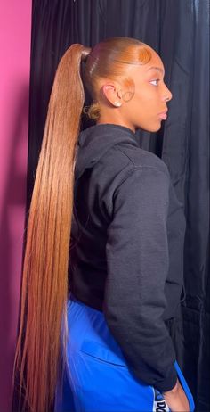 Weave Ponytail Hairstyles, Cute Box Braids Hairstyles, Dope Hairstyles