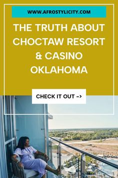 choctaw resort and casino review and travel guide. Oklahoma Road Trip, Durant Oklahoma, Oklahoma Travel, Road Trip Ideas, Only In Your State, Usa Destinations, Casino Resort, Trip Ideas, Travel Bucket