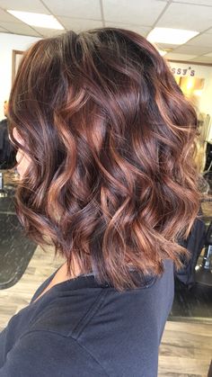 Rambut Brunette, Pinterest Hair, Penteado Cabelo Curto, Brown Hair With Highlights, Hair Color Balayage, Light Brown Hair, Hair Color Trends, Brown Hair Colors, Brunette Hair