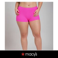 in stock Basic Stretch Shorts For Spring, Spring Swimwear Short Length, Boy Shorts, Pick Up, In Store, Buy Online, Plus Size, Free Shipping