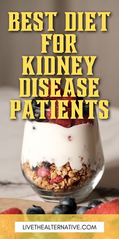 The best natural way is a customized diet. A proper diet chart is required by kidney patients at this stage is a must. Diet For Kidney Patients, Kidney Patient Diet, Ckd Recipes