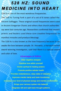 "Tout est énergie et c'est tout. Faites correspondre la fréquence de la réalité que vous voulez et vous ne pouvez pas vous empêcher d'obtenir cette réalité. Ça peut être non 528 Hz Frequency, Healing Workshop, Healing Tones, Tuning Forks, Love Frequency, Energetic Body, Dna Repair