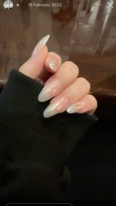 nail inspo inspiration grunge chrome hearts cross simple design minimalistic aesthetic white ombre cross charms Nails With Cross, Chrome Hearts Cross, Minimalistic Aesthetic, White Ombre, Aesthetic White, Chrome Hearts, Cross Charms, Simple Design, Nail Inspo