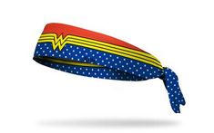 Officially licensed DC Comics headbands JUNK’s Pro Sport Jersey fabric is a professional grade jersey material designed to stay comfortable while keeping you cool. This is the best athletic headband you'll ever wear! #junkbrands #junkheadbands #health #fitness #workout #headbands #dccomics #dcuniverse #justiceleague #wonderwoman #galgadot Bentonville Arkansas, Athletic Headbands, Sport Jersey, Feeding America, Tie Headband, Pro Sports, Cool Ties, Neck Gaiters, Pull Sweat