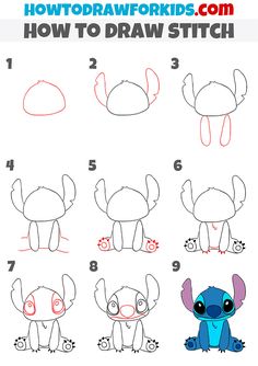 how to draw stitch stitch stitch stitch stitch stitch stitch stitch stitch stitch stitch stitch stitch stitch stitch