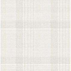 a white and beige checkered wallpaper pattern