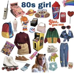 Pics Of Outfits, 80’s Aesthetic, Style Année 80, 80s Inspired Outfits, 80s Outfits, 1980s Fashion Trends, 80s Party Outfits