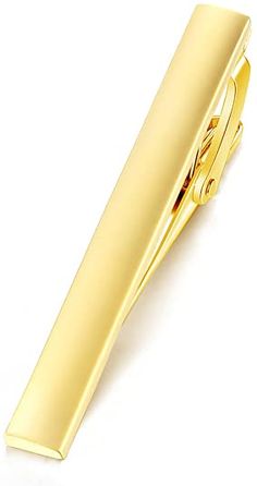 MIDAS COSTUME FROM FORTNITE BATTLE ROYALE Gold Tie Clip