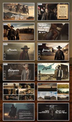 the movie poster for indiana jones is shown in several different colors and font styles, including black