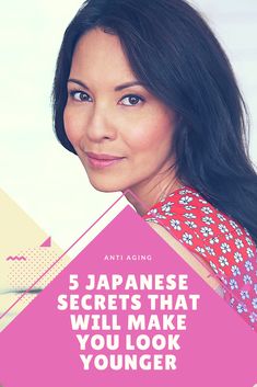 Anti Aging Skin Care from Japan - For women in their 30s , 40s, 50s ! Products and daily beauty routine to look younger and prevent wrinkles. #antiaging #skincare #beauty | pickledplum.com Japanese Skin Care, Women In Their 30s, Looks Kylie Jenner, Skin Care Routine For 20s, Routine Tips, Japanese Skincare, Daily Beauty Routine, Diy Beauty Hacks