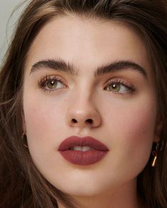 Soft Vintage Makeup Looks, Makeup Looks For Big Eyes, Innocent Makeup, Vintage Makeup Looks, Hazel Eye Makeup, Date Night Makeup, Soft Makeup Looks, Makeup Accesories, Date Makeup