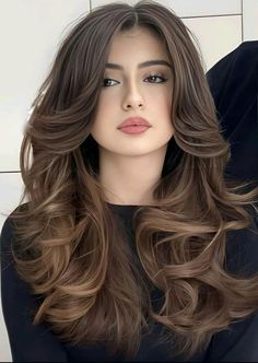 [SponsoredPost] 17 Top Hairstyles For 2023 For Women Guides You Have To Try 2022 #tophairstylesfor2023forwomen Haircuts For Wavy Hair, Haircuts For Medium Hair, Haircuts Straight Hair, Long Layered Hair, Haircuts For Long Hair