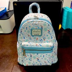 Disney Parks Frozen Olaf Bag Disney Parks Loungefly, Disney Loungefly Backpack Display, Backpack Display, Disney Loungefly Backpack, Loungefly Backpack, Loungefly Bag