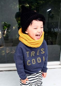 Love!! Kids Inspo, Baby Mode, Baby Swag, Cool Baby, Baby Boy Fashion, Stylish Kids, Baby Outfits, Fashion Kids, Childrens Fashion