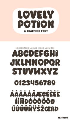 some type of font that is in different styles and colors, including the lower letters