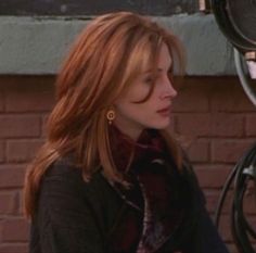 Julia Roberts Hair, Friends Comedy, 90s Hairstyles, Julia Roberts, Emma Roberts, Dream Hair, Ginger Hair