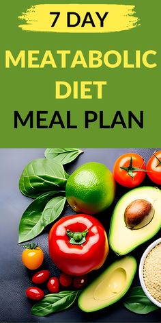 If you want to boost your metabolism you need to eat more carbs. And carb cycling is the best and most effective way to eat carbs and still burn fat. Try this 7 day metabolic meal plan. #carbcycling #metabolicdiet #dailyhealthyeating Metabolic Meal Plan, Carb Cycling Meal Plan, Cycling Diet, Carb Cycling Diet, Cramps Relief