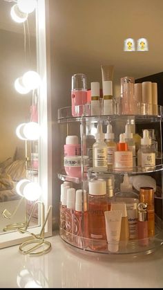 Vanity Room, Simple Room, Preppy Room, Room Goals