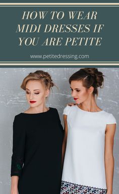 Petite Spring Dresses, Petite Celebrities, Petite Womens Clothing, Spring Midi Dress, Styling Hacks, Chic Clothing Style, Petite Midi Dress, Short Dress Styles