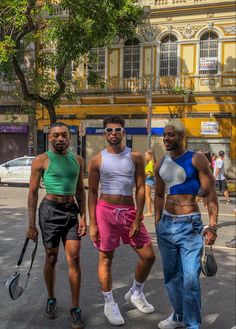 Pride Fits Men, Pride March Outfits Men, Gay Black Man Outfits, Pride Outfit Ideas Men, Queer Fashion Guys, Black Boy Fashion, Preppy Outfits Men, Alt Guys, Black Boy Aesthetic