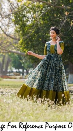 Cotton Long Frocks For Women, Long Frock Designs For Women, Cotton Frocks For Women, Ladies Frock Design, Long Frocks For Women, Frock Designs For Women, Long Frocks Designs, Frock Models